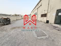 مستودع في القصيص الصناعية 5،القصيص الصناعية،القصيص 800000 درهم - 13339075