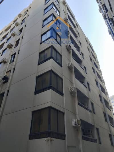 2 Bedroom Building for Sale in Al Qasimia, Sharjah - WhatsApp Image 2025-11-10 at 11.22. 42_95598ea8. jpg