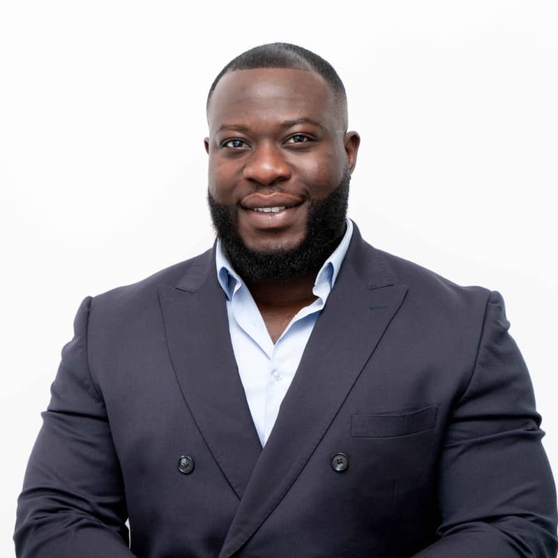 Adediran Odeyemi