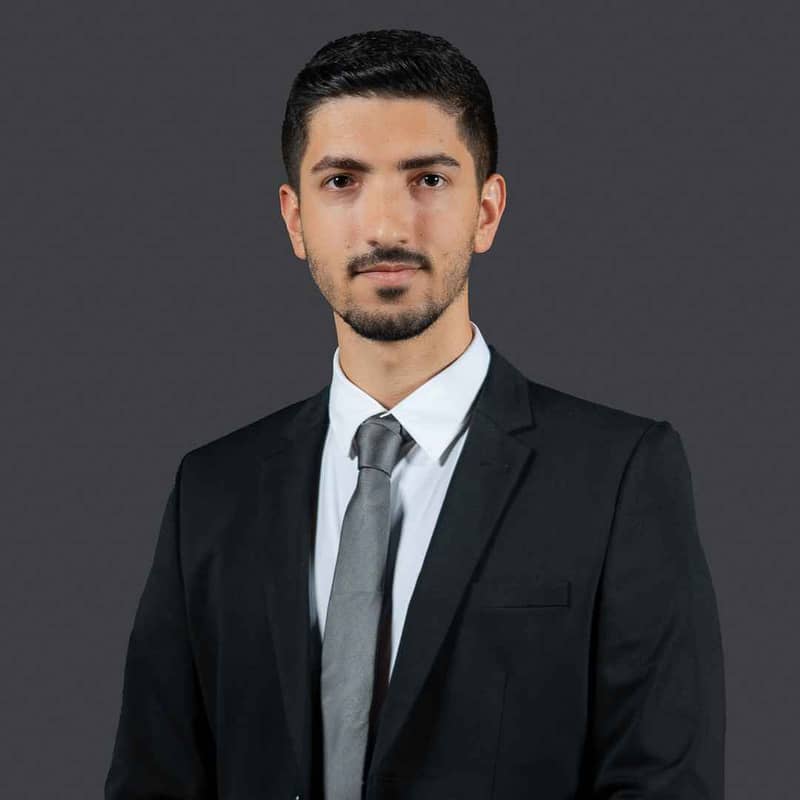 Sina Gadri