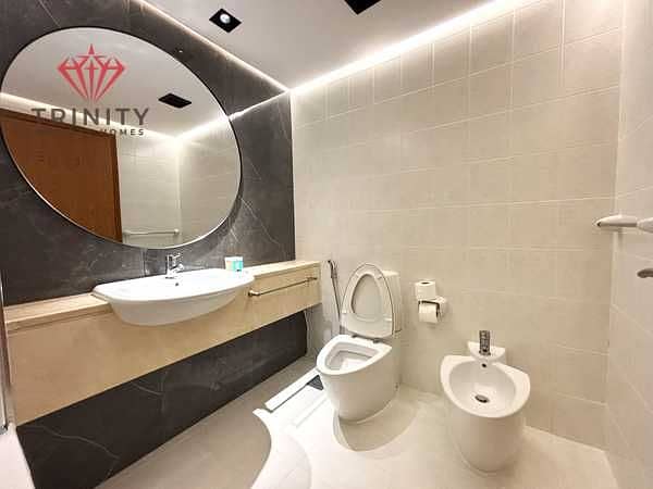 Ready to Move | Luxury 3BHK Furnished | Partial SZR / City View | Prime SZR Location | Near Dubai Mall & WTC - Image 18