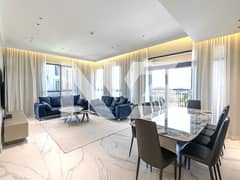 شقة في بناية رحال 1،رحال،مدينة جميرا ليفينج،أم سقیم 3 غرف 9800000 درهم - 11341222