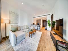 VACANT | FULL TURN KEY | HIGH FLOOR