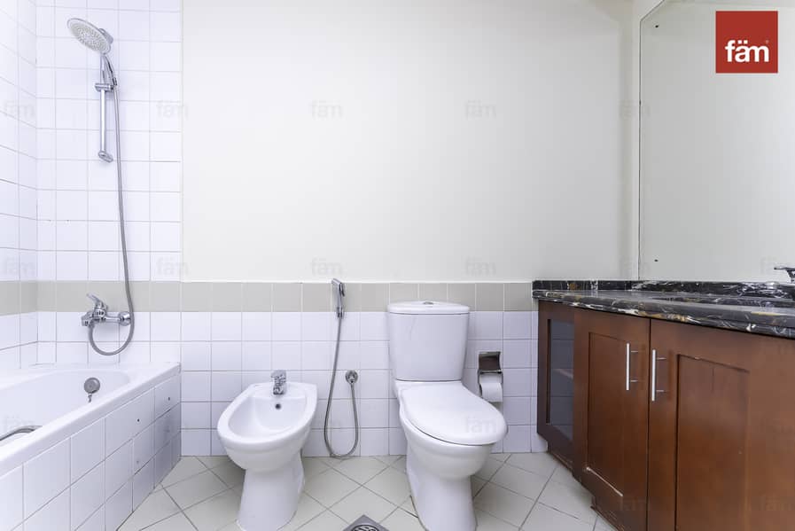 2BR | Unfurnished | Private Garden | Ready - Image 13