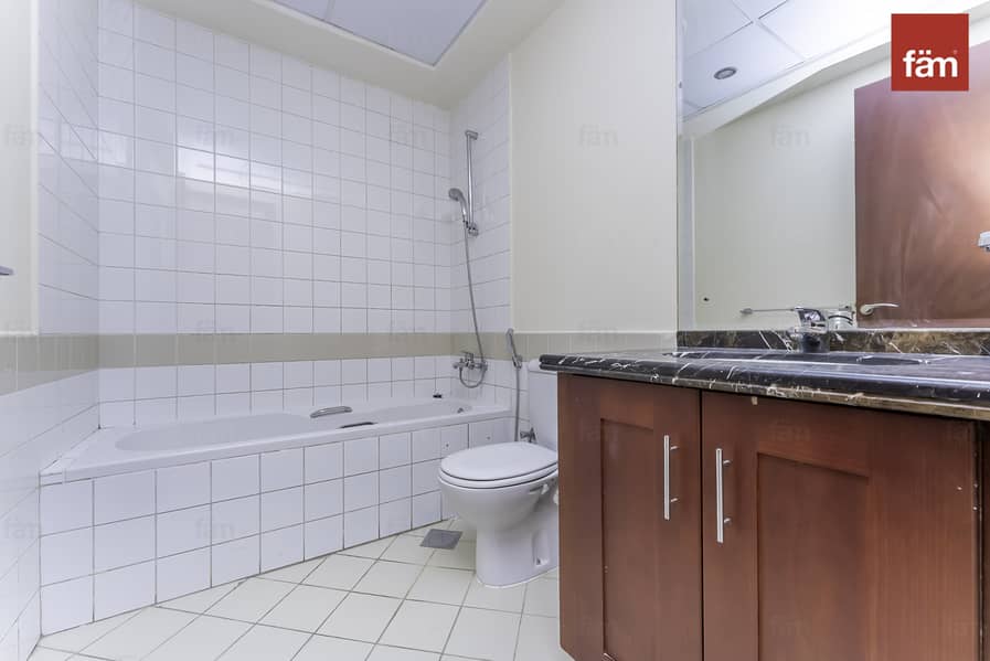 2BR | Unfurnished | Private Garden | Ready - Image 14