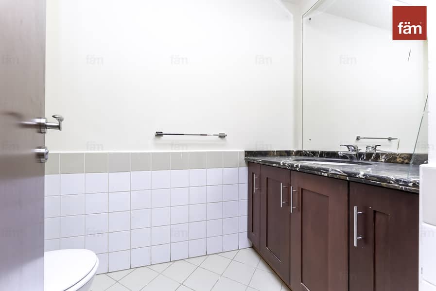 2BR | Unfurnished | Private Garden | Ready - Image 15