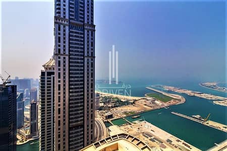 Huge Penthouse |Amazing Sea View| ROI 8% Huge Penthouse |Amazing Sea View| ROI 8%