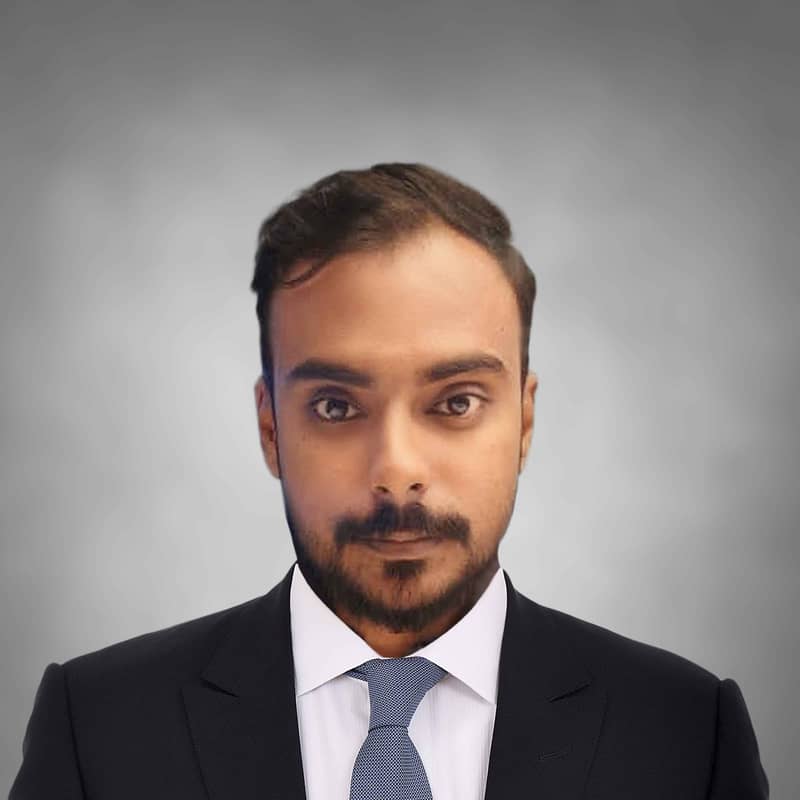 Umer Riaz Ibrahim