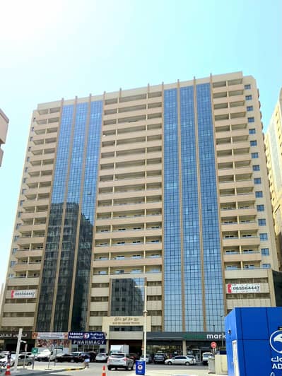 1 Bedroom Flat for Rent in Bu Daniq, Sharjah - dar bu daniq. jpeg 1 Bedroom Flat for Rent in Bu Daniq, Sharjah - dar bu daniq. jpeg