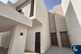 Brand New | Corner Kitchen | 3 Plus Maids