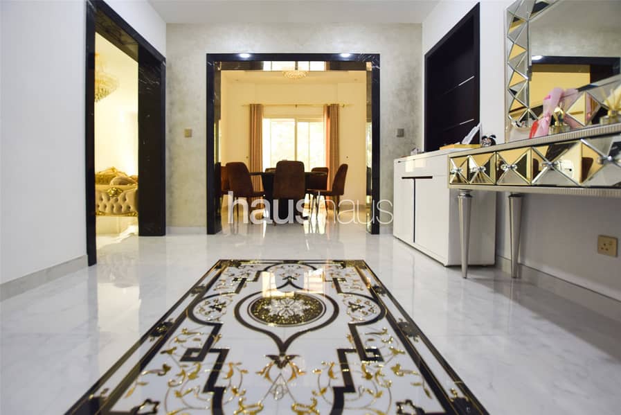 Type 6 | Pool Backing | Vacant On Transfer - Image 6