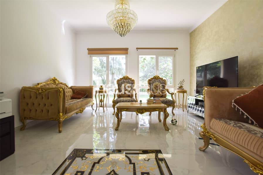 Type 6 | Pool Backing | Vacant On Transfer - Image 7