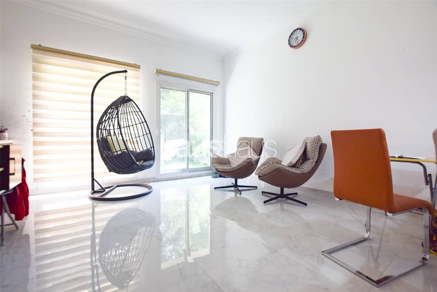 Type 6 | Pool Backing | Vacant On Transfer - Image 10