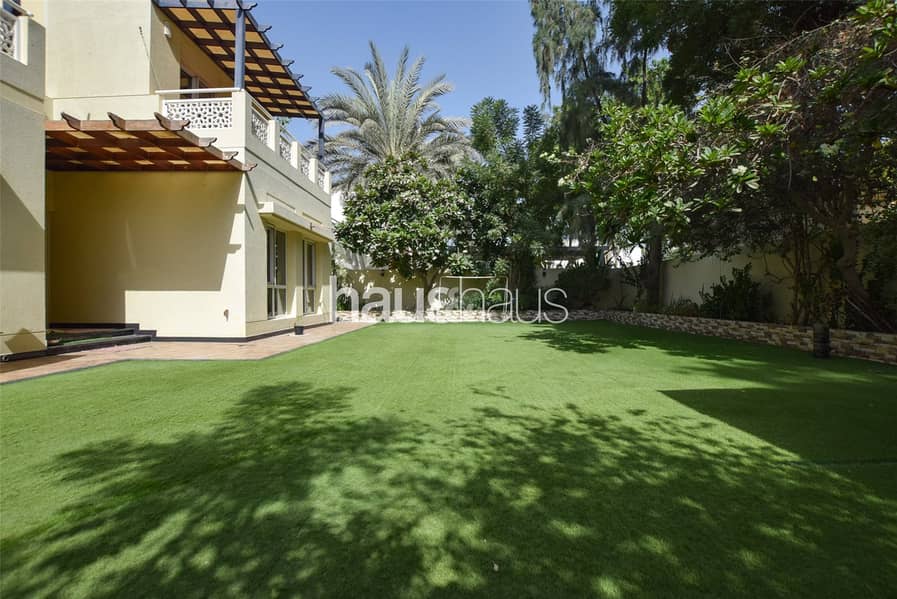 Type 6 | Pool Backing | Vacant On Transfer - Image 14