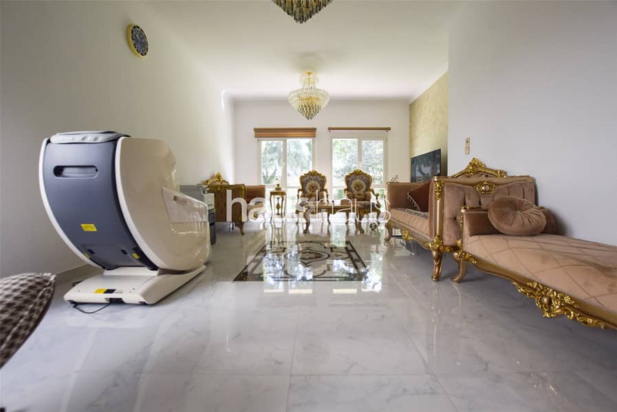 Type 6 | Pool Backing | Vacant On Transfer - Image 17