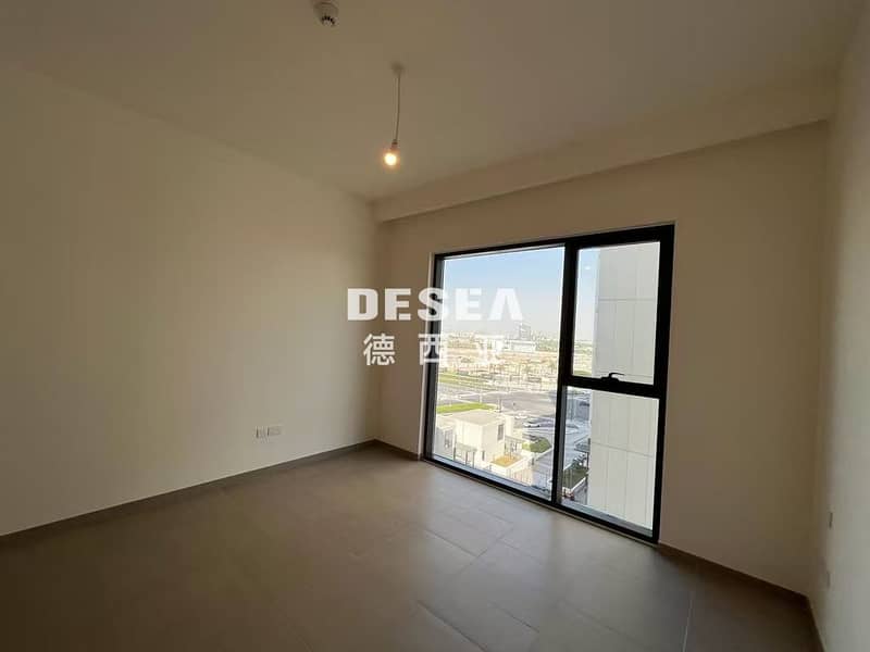 Vacant l Community View | Spacious Layout