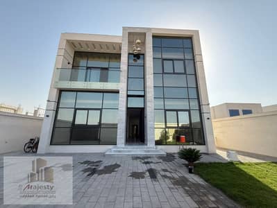 5 Schlafzimmer Villa zum Verkauf in Hoshi, Sharjah - WhatsApp Image 2025-11-10 at PM. jpeg