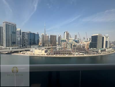 2 Bedroom Flat for Rent in Business Bay, Dubai - IMG_5120. jpg