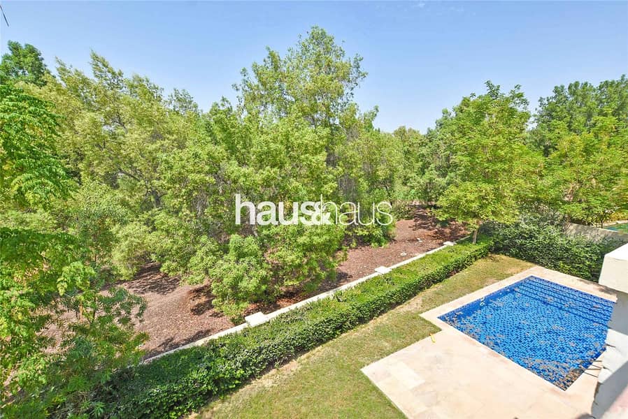 Investors offer | Girona with Golf course view