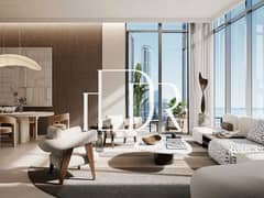 شقة في دبليو ريزيدنسز،جزيرة المارية 3 غرف 5699999 درهم - 13340997