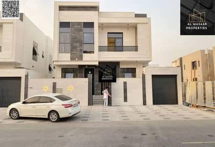 5 Slaapkamers Villa te Koop in Al Bahia, Ajman - 15431620-97a77o_6_11zon. jpeg