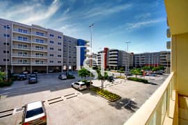 شقة في الریف داون تاون،الريف 2 غرف 1200000 درهم - 13341185