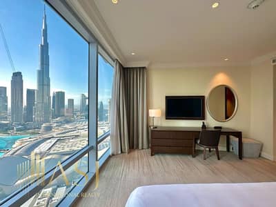 2 Bedroom Apartment for Rent in Downtown Dubai, Dubai - WhatsApp Image 2025-11-10 at 10.25. 38 AM (1). jpeg