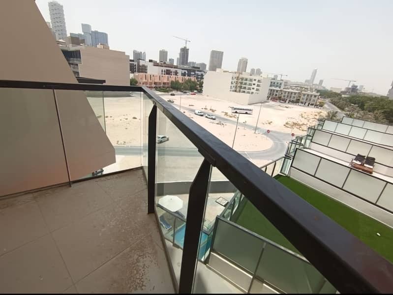 Binghatti Gate, JVC, District 15, Jumeirah Village Circle