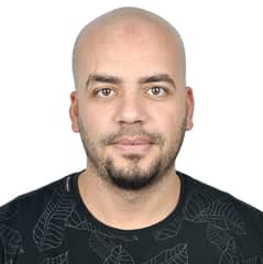 Mahmoud Nasr Mahmoud Nasr