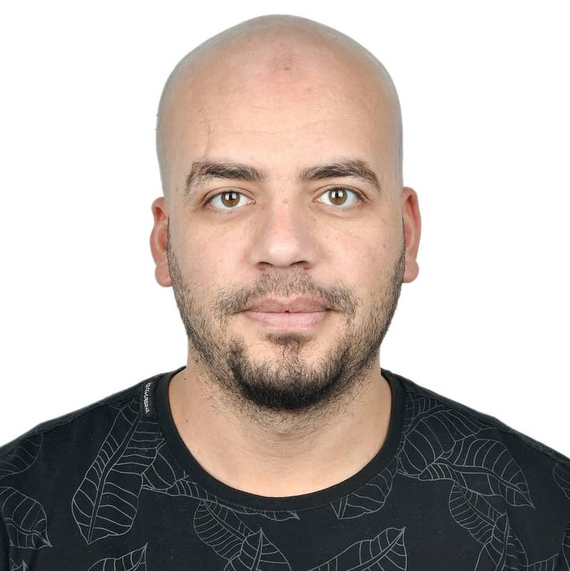 Mahmoud Nasr Mahmoud Nasr