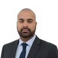 Raj Johal