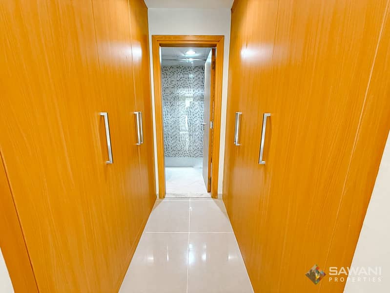 Vacant 1BR | Spacious Layout | Low Floor | Villa Feel - Image 15