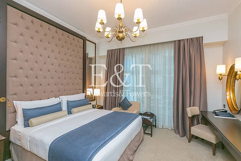 High Floor Studio | 11% NET Returns | PJ High Floor Studio | 11% NET Returns | PJ