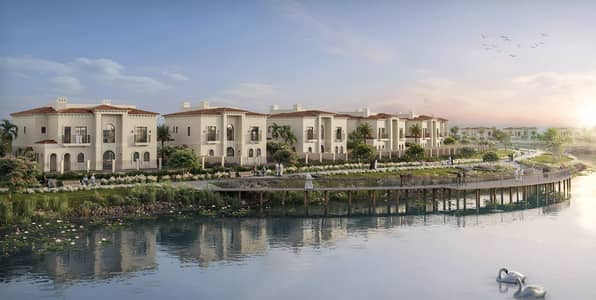 3 Bedroom Villa for Sale in Zayed City, Abu Dhabi - Cover Image