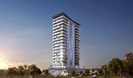 1 Bedroom Apartment for Sale in Al Furjan, Dubai - Cover Image