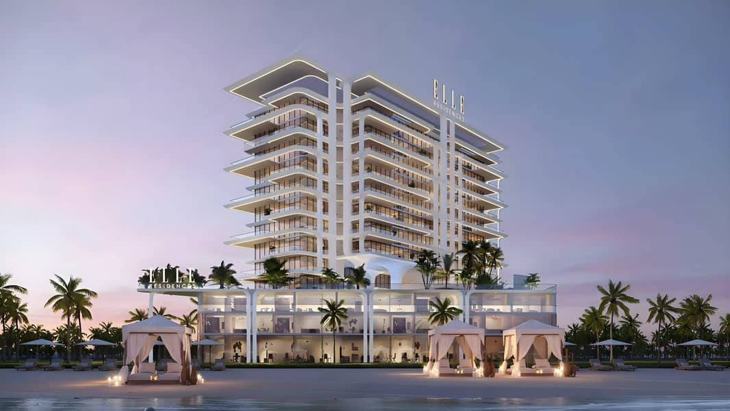 Elle Residences - Image 1