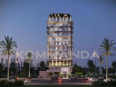 Real Price)40/60Plan/High Demand/Metro Access/15%ROI