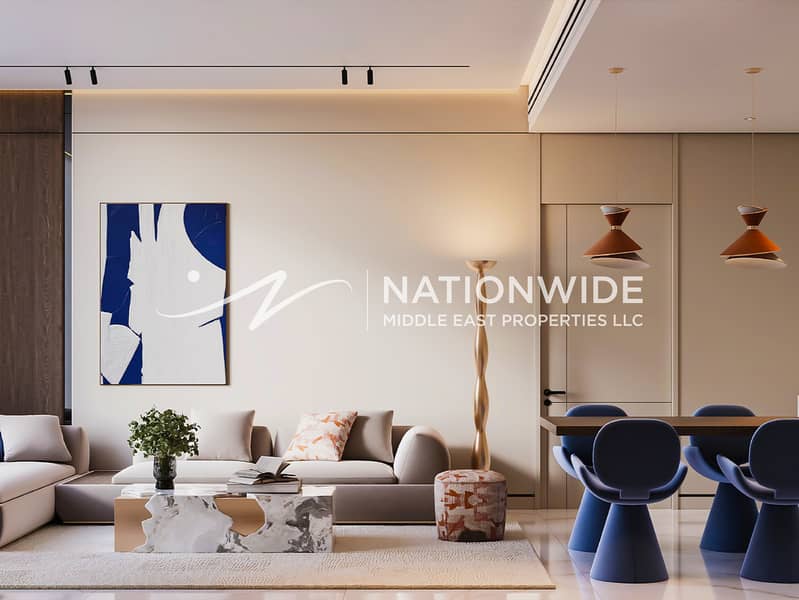 Private Pool | Payment Plan | Spacious Layout