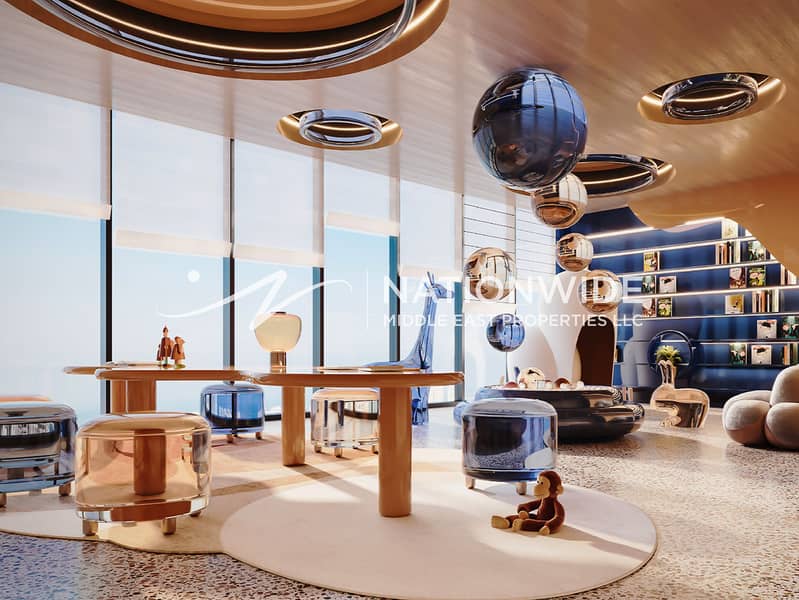 Private Pool | Payment Plan | Spacious Layout