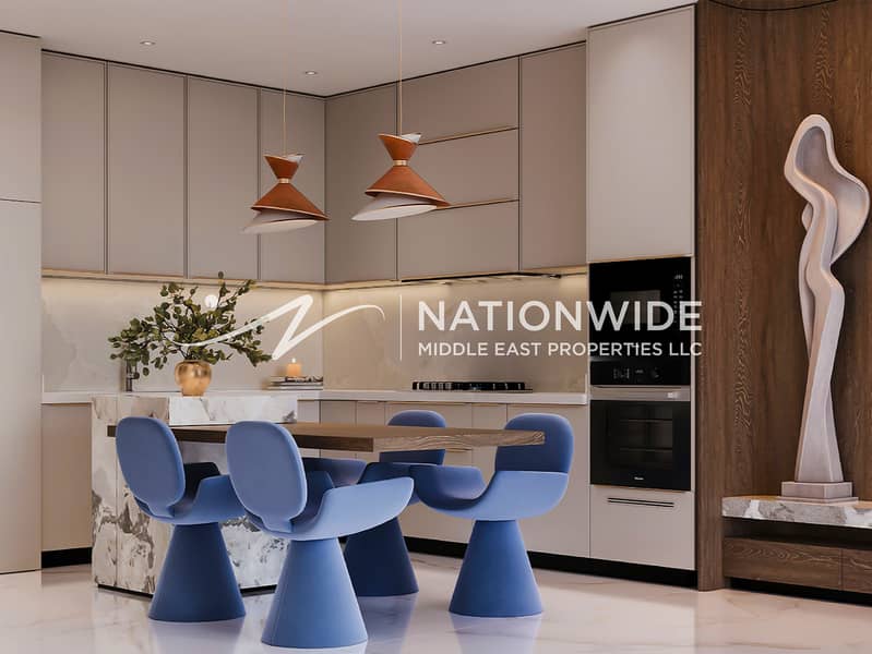 Private Pool | Payment Plan | Spacious Layout