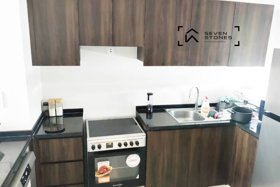 Corner Unit | Extended Living Space | New Cluster