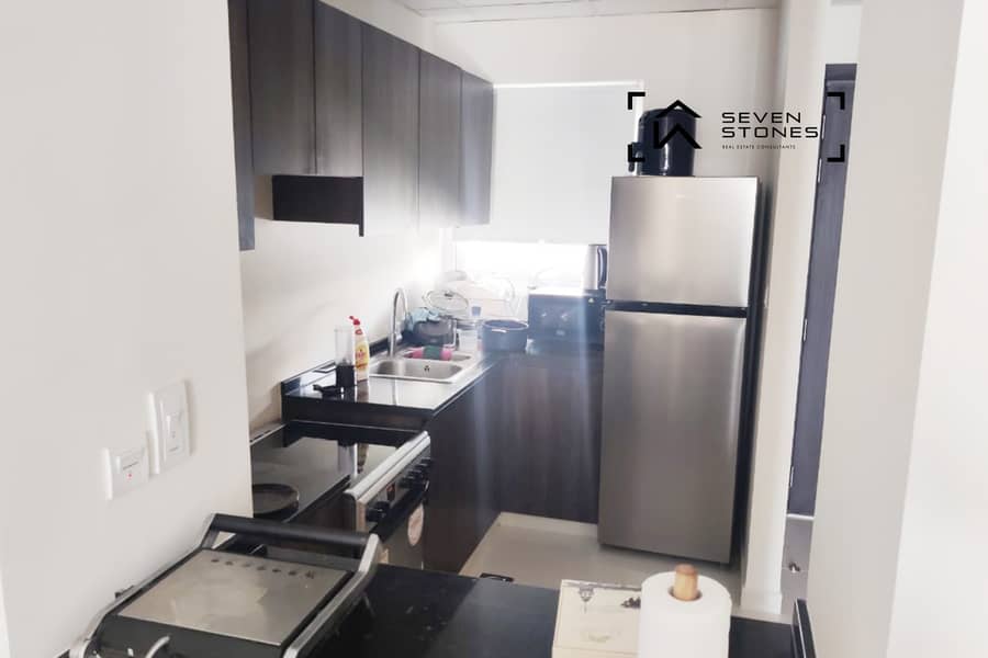 Corner Unit | Extended Living Space | New Cluster