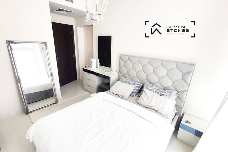 Corner Unit | Extended Living Space | New Cluster