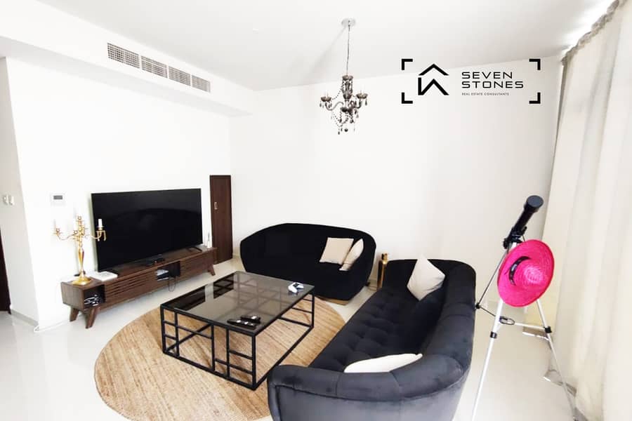 Corner Unit | Extended Living Space | New Cluster - Image 7