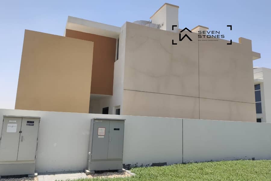 Corner Unit | Extended Living Space | New Cluster - Image 8