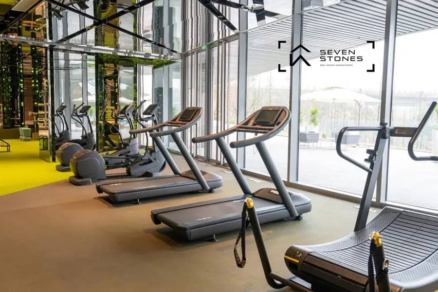 Corner Unit | Extended Living Space | New Cluster - Image 10