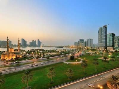 شقة في المجاز 3 المجاز 3 غرف 1050000 درهم - 4305746 شقة في المجاز 3 المجاز 3 غرف 1050000 درهم - 4305746