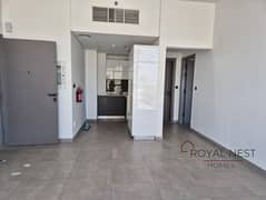 Unfurnished | Open Fitted Kitchen | With Balcony
