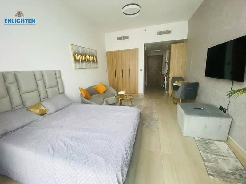 Wohnung in Jumeirah Village Circle (JVC),JVC District 12,Pantheon Elysee II, 50000 AED - 13341926 Wohnung in Jumeirah Village Circle (JVC),JVC District 12,Pantheon Elysee II, 50000 AED - 13341926