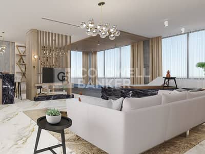 6 Bedroom Villa for Sale in Dubailand, Dubai - Hot Deal | Private Pool | Handover Q3 2026 6 Bedroom Villa for Sale in Dubailand, Dubai - Hot Deal | Private Pool | Handover Q3 2026